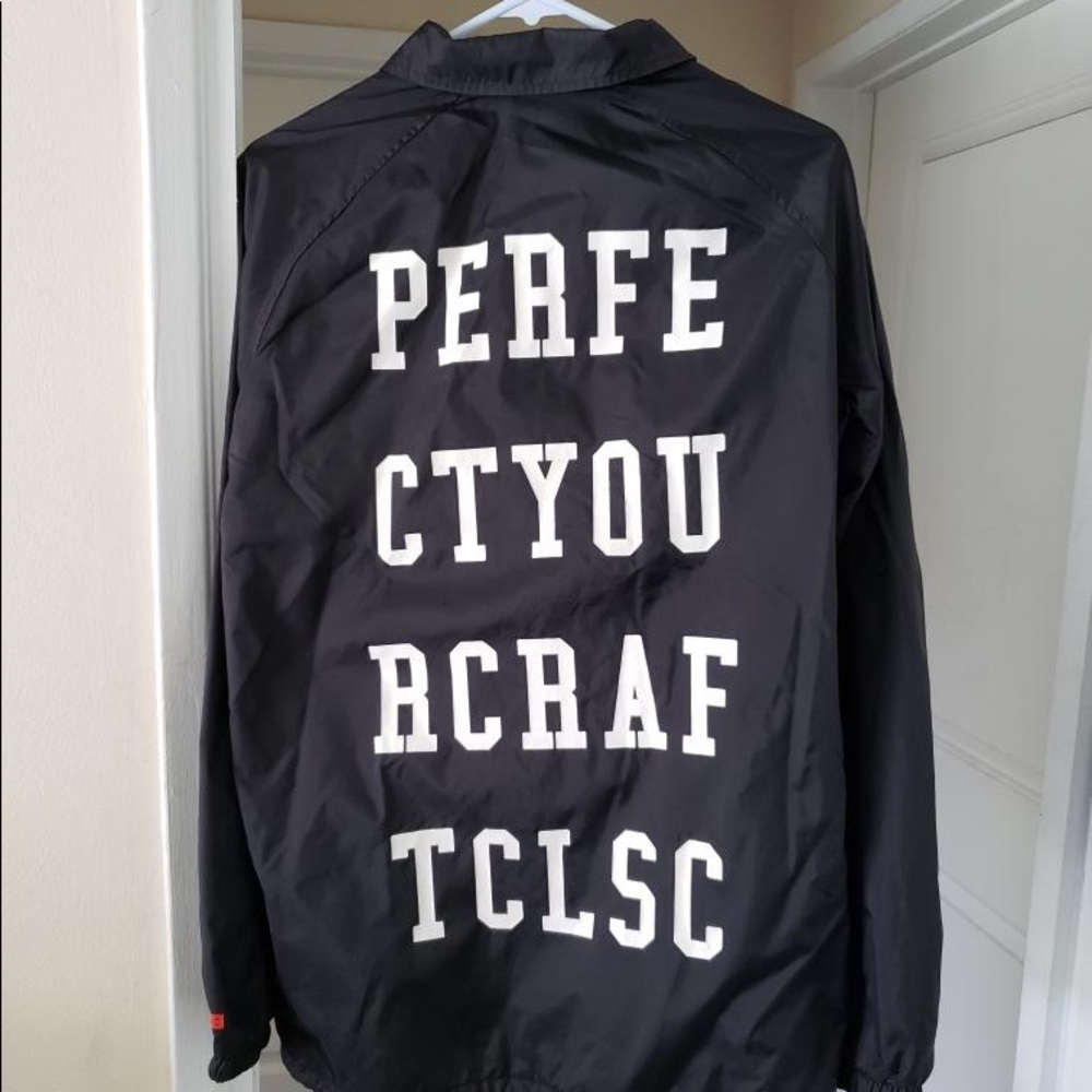 Windbreaker